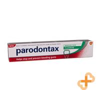 Parodontax Fluoruro Dentifricio 75ml Aiuta Stop E Previene Sanguinamento Gengive