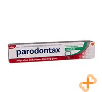 Parodontax Fluoruro Dentifricio 75ml Aiuta Stop E Previene Sanguinamento Gengive