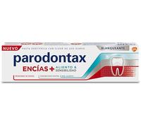 Parodontax Gengive + alito sbiancante, dentifrici, 75 ml