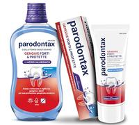 Parodontax Gengive Forti e Protette Dentifricio e Collutorio