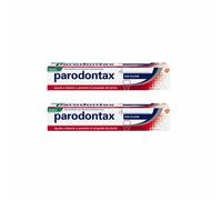 Parodontax Gum Care Toothpaste Fluoride Free 2×75 ml
