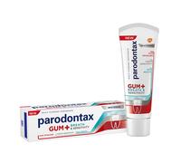 Parodontax Gum e Sensitive sbiancante dentifricio 75 ml