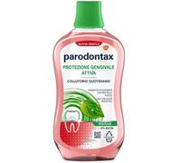Parodontax Herbal Collutorio Quotidiano Protezione Gengive Alito fresco Senza Alcool 500 ml