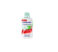 Parodontax Herbal Cura quotidiana gengive 500 ml - Collutorio
