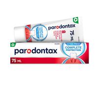 PARODONTAX KOMPLETTSCHUTZ EXTRA FRISCH 75ML