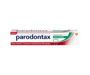 Parodontax New Daily Fresh Dentrificio 75ml