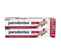 Parodontax - PARODONTAX Classico - Dentifricio Per La Protezione Delle Gengive 2 X 75 Ml