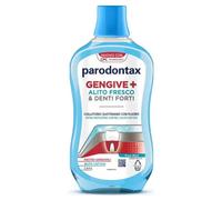 PARODONTAX COLLUTORIO 500ML GENGIVE+