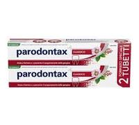Parodontax - Parodontax Herbal Classico Dentifricio Bipack 75ml - 988027266