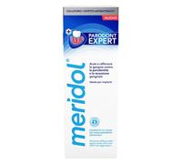Parodontax PARODONTAX Paradontax Expert - Collutorio Antibatterico 400 Ml