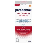 Parodontax mw clorexidina 0,2% 300 ml