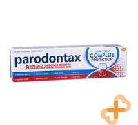 PARODONTAX Protezione Completa Extra Fresca 75ml Protezione Delle Gengive Sane