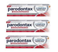 Parodontax Set di dentifricio sbiancante completo, 3 x 75 ml