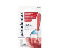 Parodontax Spazzole Interdentali 0.5mm 6 Unità - Spazzola interdentale