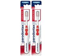 Parodontax Spazzolino Gum & Teeth Soft 2x1 pz Spazzolino da denti
