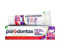Parodontax Toothpaste Strengthening & protecting gums White Toothpaste 75 ml