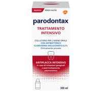 Parodontax trattamento intensivo clorexidina 0,2%