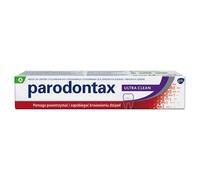 PARODONTAX Ultra Clean Dentifricio al fluoro per gengive sanguinanti 75 ml