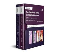 Parodontologia clinica e implantologia orale (Vol. 1-2)