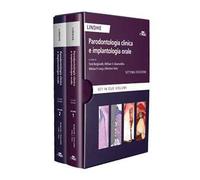 Parodontologia clinica e implantologia orale. Vol. 1-2