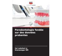 Parodontologie fondée sur des données probantes