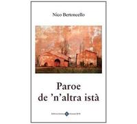 Paroe de 'n'altra istà. Testo italiano a fronte