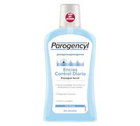 Parogencyl Colutorio controllo 500 ml