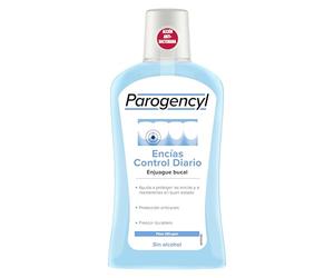 Parogencyl Colutorio controllo 500 ml