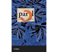 Parol. Quaderni d'arte e di epistemologia (2024). Vol. 34-35