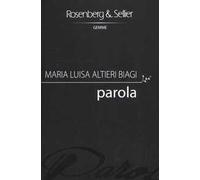 Parola