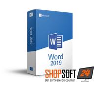 MICROSOFT WORD 2019 (MAC)
