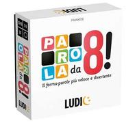 Parola da 8