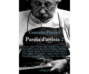 Parola d'artista. Vol. 2