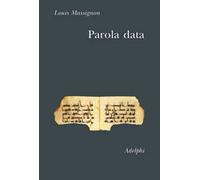 Parola data