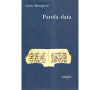 Parola data