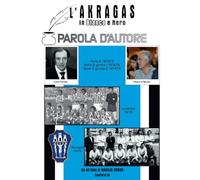 PAROLA D'AUTORE: Serie A, serie D/I e serie C girone C 1974/75