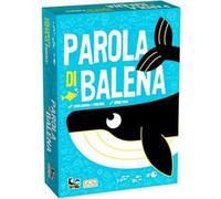 GOG Parola di Balena