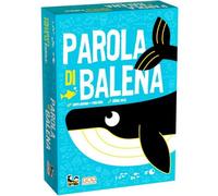 Parola di Balena Gioco da Tavolo