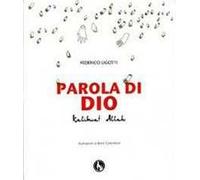 Parola di Dio, Kalimat Allah di Federico Ligotti, B. Colorblind, 2018, Lupo