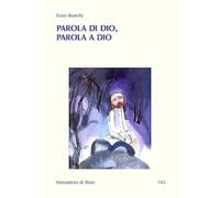 Parola di Dio, parola a Dio