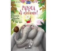 Parola di elefante!