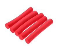 Parola di Schiuma di Schiuma di Carpa,5X Cilindrico EVA Float Carp Fishing Foam Sticks | Tackle alimentatore di richiamo pop-up, per Legare il Gancio Materiali Platafo