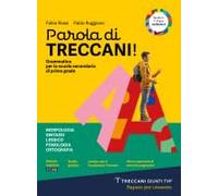 PAROLA DI TRECCANI VOL. A - (9788809981249) + Materiali didattici - Rebillo