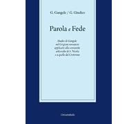 Parola e fede. Ediz. italiana e albanese