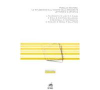 Parola e Mistero. La Riflessione sull'Ignoto nella Modernità Letteraria e Artist