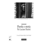 Parola e storia. Per Luciano Martini
