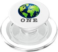 parola ispiratrice per Motivational Global Inspiration PopSockets PopGrip per MagSafe