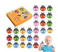 Parola Matching Cards, Puzzle Sight Words Matching Game, Alfabeto Matching Card, Educational Toy Animal Words, Preschool Learning Flash Cards, Parole Matching Game, Sight Words Flash Cards for Kids