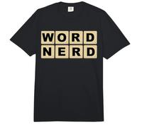 Parola Nerd Comfort Colors Adult Heavyweight T-Shirt