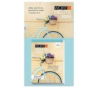 Parola per oggi 2024 - Calendario a strappo